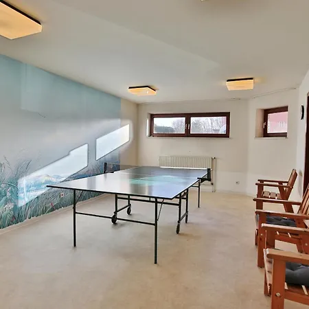 Apartment Seeburg 26 Scharbeutz