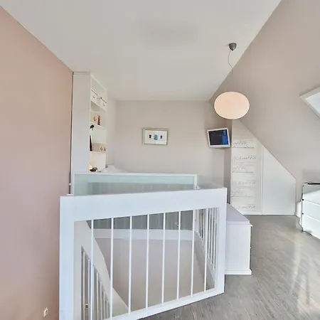 Seeburg 26 Apartment