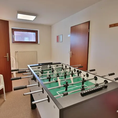 Seeburg 26 Apartment
