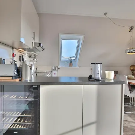 Seeburg 26 Apartment *