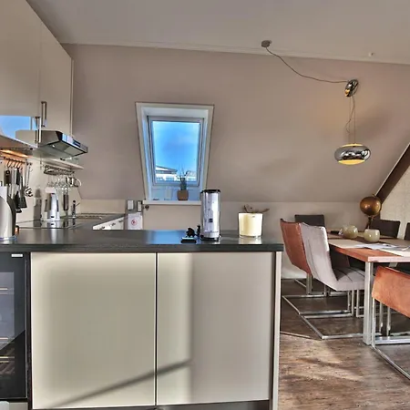 Apartment Seeburg 26 Scharbeutz