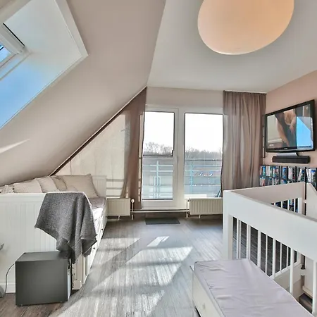 Apartment Seeburg 26 Scharbeutz
