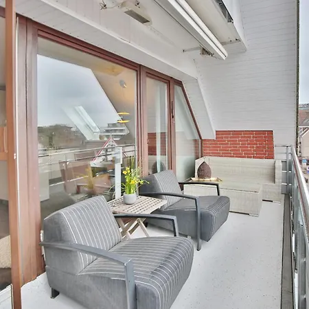Seeburg 26 Apartment Scharbeutz