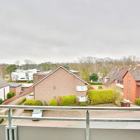 Seeburg 26 Apartment Scharbeutz