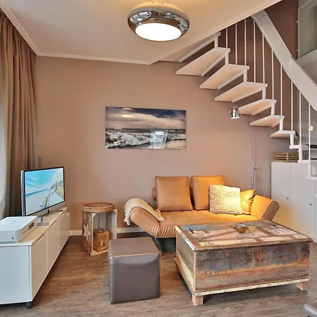 Seeburg 26 Apartment *