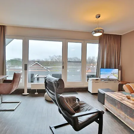 Apartment Seeburg 26