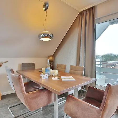 Apartment Seeburg 26 *