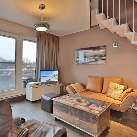 Apartment Seeburg 26